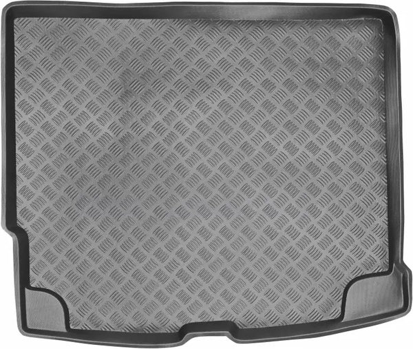 Стелка за багажник MIX-PLAST за Volvo XC60 II (2018+) SUV - Avtozona
