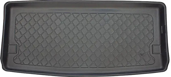Стелка за багажник Aristar за Volkswagen T5 (2003–05.2015) / T6 (06.2015-2021) ван 5 врати къса база – зад 3-ти ред седалки 124×56 см