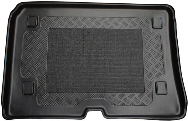 Стелка за багажник Aristar за Fiat Qubo (06.2008-2020) Хечбек / 5 врати - Avtozona