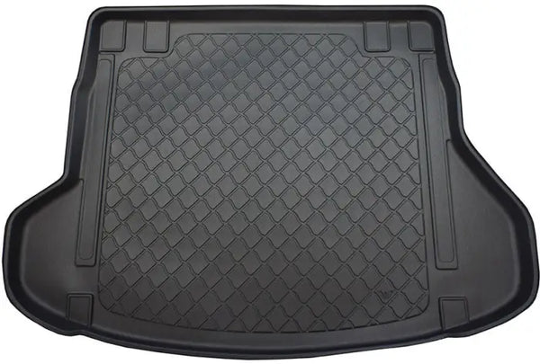 Стелка за багажник ARISTAR Guardliner за Kia Ceed II SW (2012–2018) Комби / 5 врати / и за модели с монтажни релси - Avtozona
