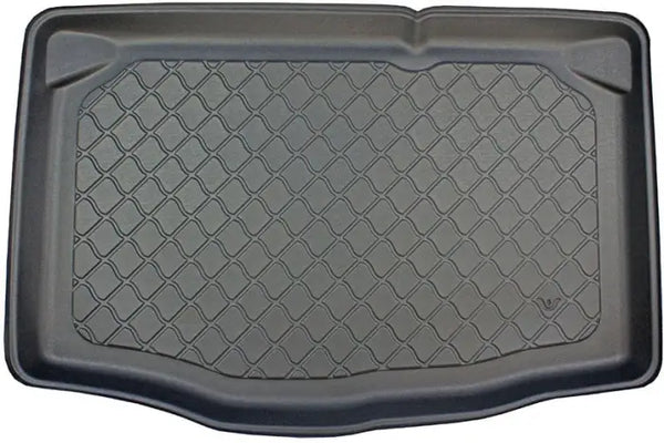 Стелка за багажник ARISTAR Guardliner за Mazda 2 III DJ (02.2015-2022) Хечбек 5D / съвместима и с фейслифт версията - Avtozona