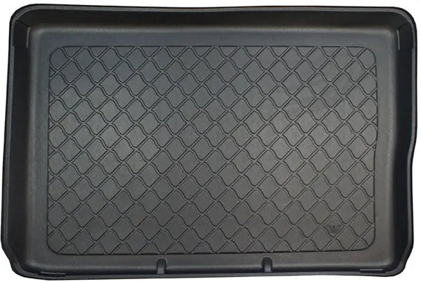 Стелка за багажник ARISTAR Guardliner за Opel Meriva II B (03.2010–06.2017) VAN 5 врати / горно положение - Avtozona