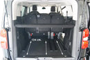 Стелка за багажник ARISTAR Guardliner за Peugeot Expert III Traveller Medium (2016+) VAN 5 пътническа версия / комби / туризъм / за 2-ри