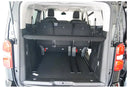 Стелка за багажник ARISTAR Guardliner за Peugeot Expert III Traveller Medium VAN (2016+) 5 врати / пътническа версия зад 2-ри ред седалки