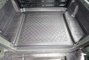 Стелка за багажник ARISTAR Guardliner за Suzuki Jimny II Pro (2021+) SUV 3 врати / 2-местна версия - Avtozona