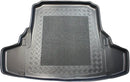 Стелка за багажник Aristar за Lexus IS III XE30 (06.2013-2020) Седан - Avtozona