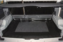 Стелка за багажник Aristar за Peugeot Partner I VAN (1998–2007) 5 места / без модул - Avtozona