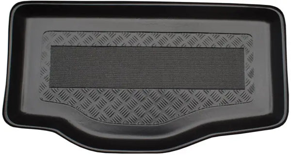 Стелка за багажник Aristar Standard за Suzuki Swift (09.2010–04.2017) Хечбек 5 врати - Avtozona
