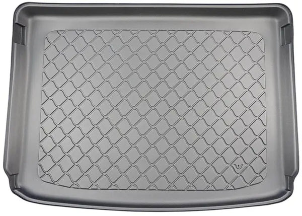 Стелка за багажник Aristar® за Audi A3 8Y Sportback (2020+) – Горно ниво на багажника - Avtozona