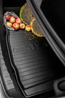 Стелка за багажник DRY ZONE за VW Passat B7 седан (2010–2014) без органайзер в багажника - Avtozona