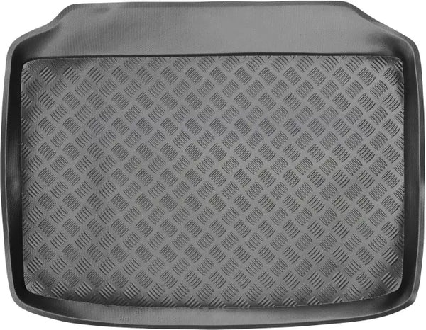 Стелка за багажник Mix-Plast® за Audi A3 III 8V (2012-2020) с малка резервна гума - Avtozona
