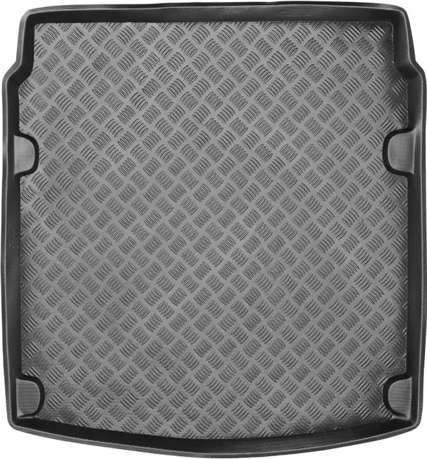 Стелка за багажник Mix-Plast за Audi A4 B8 Sedan (2007-2015) - Avtozona
