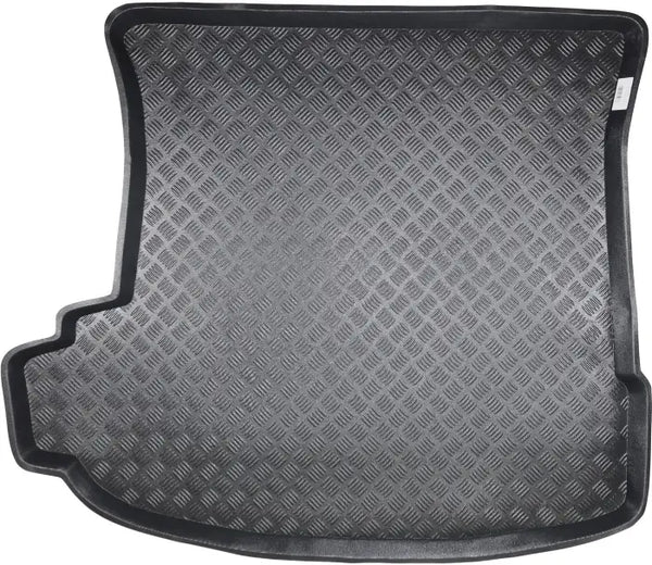 Стелка за багажник MIX-PLAST Audi A6 C4 Limousine/Sedan (1995-1997) - Avtozona