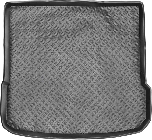 Стелка за багажник MIX-PLAST за Audi Q7 4L SUV 5 места (2005-2015) - Avtozona