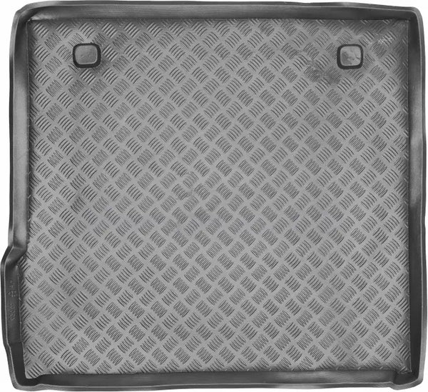 Стелка за багажник Mix-Plast за BMW X5 E70 SUV (2007–2013) - Avtozona