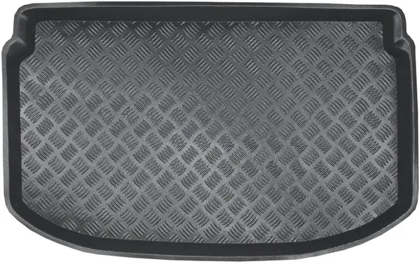Стелка за багажник MIX-PLAST за Chevrolet Aveo III Хечбек (2011–2013) горно положение - Avtozona