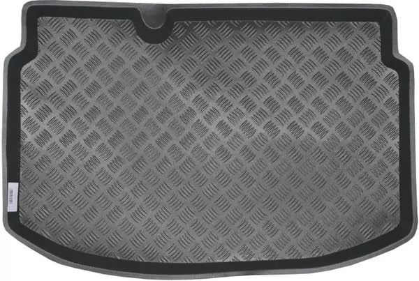 Стелка за багажник MIX-PLAST за Chevrolet Aveo III Хечбек (2011–2013) долно положение - Avtozona