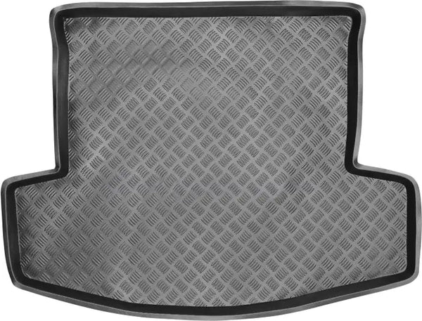 Стелка за багажник MIX-PLAST за Chevrolet Captiva SUV (2006-2011) - Avtozona