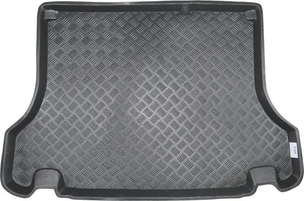 Стелка за багажник Mix-Plast за Daewoo Lanos (1996–2008) Седан - Avtozona