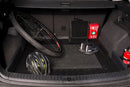 Стелка за багажник MIX-PLAST за Ford Transit Courier Kombi (2014+) - Avtozona