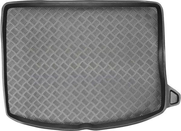 Стелка за багажник Mix-Plast за Mazda 3 I Хечбек (2003–2008) - Avtozona