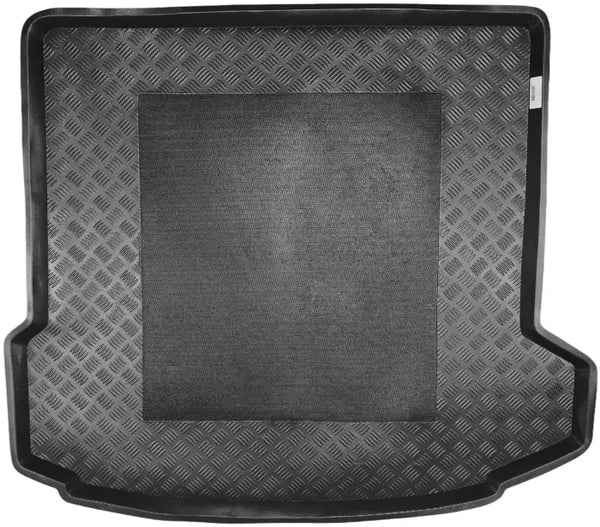 Стелка за багажник MIX-PLAST за Mazda CX-9 SUV 7-местен (2007–2015) - Avtozona