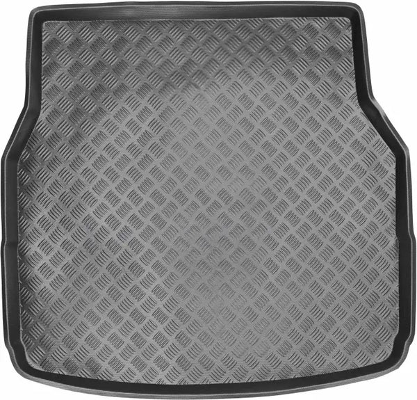 Стелка за багажник Mix-Plast за Mercedes C-Class W203 (2001–2007) Комби - Avtozona