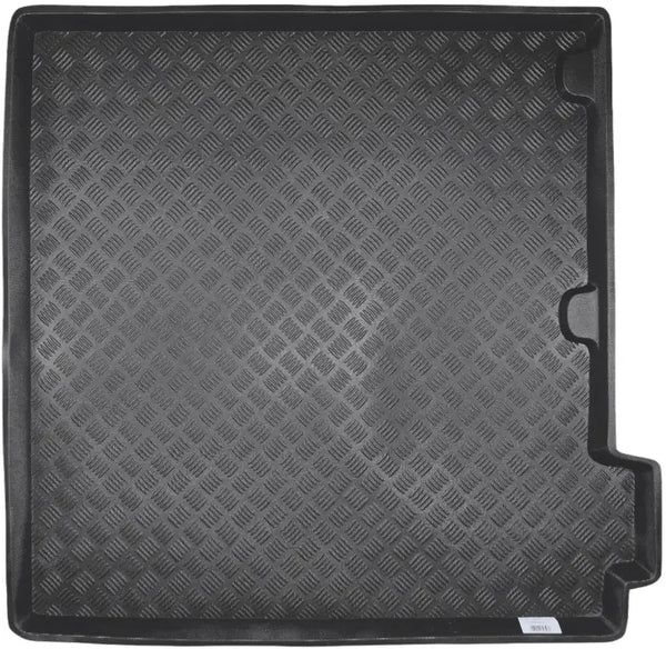 Стелка за багажник Mix-Plast за Mercedes E-Class W212 (2009–2016) Комби - Avtozona