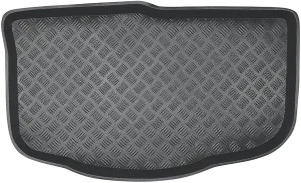 Стелка за багажник MIX-PLAST за Mitsubishi Colt VI Z30 (2009–2012) Hatchback / с 3 врати - Avtozona