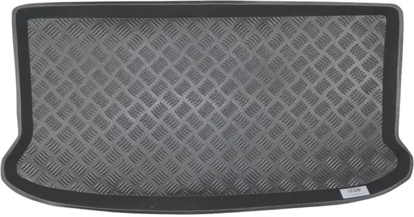 Стелка за багажник MIX-PLAST за Mitsubishi Colt VI Z30 (2009–2012) Hatchback / с 5 врати - Avtozona