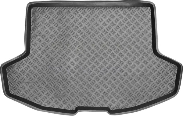 Стелка за багажник MIX-PLAST за Mitsubishi Lancer Sportback (2008–2016) - Avtozona
