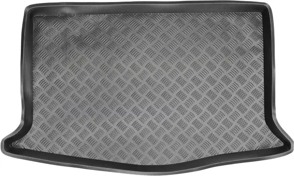 Стелка за багажник Mix-Plast за Nissan Micra K14 (2017-2023) Хечбек - Avtozona