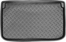 Стелка за багажник Mix-Plast за Opel Corsa D (2006–2014) Хечбек / горен рафт - Avtozona