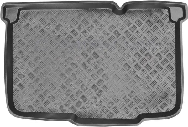 Стелка за багажник Mix-Plast за Opel Corsa D (2006–2014) Хечбек / долно положение - Avtozona