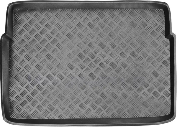 Стелка за багажник Mix-Plast за Opel Crossland X (2017+) Кросоувър - Avtozona