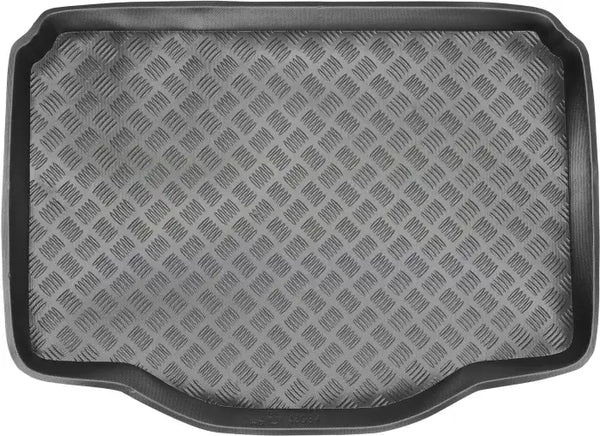 Стелка за багажник Mix-Plast за Opel Mokka (2012–2017) Кросоувър - Avtozona