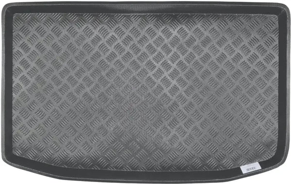 Стелка за багажник MIX-PLAST за Peugeot 106 (2000–2004) Хечбек - Avtozona