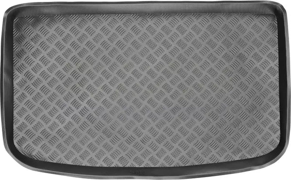 Стелка за багажник MIX-PLAST за Peugeot 206 (1998–2012) Хечбек - Avtozona
