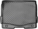Стелка за багажник MIX-PLAST за Peugeot 207 SW (2006–2012) Комби - Avtozona