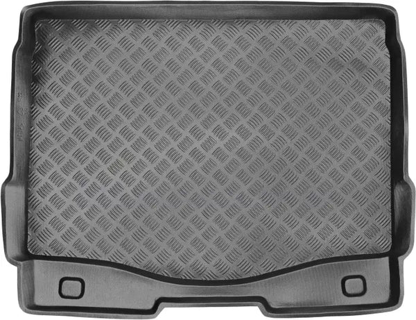 Стелка за багажник MIX-PLAST за Peugeot 207 SW (2006–2012) Комби - Avtozona