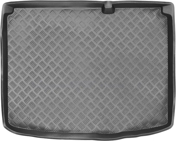 Стелка за багажник Mix-Plast за Peugeot 307 / 308 Hatchback (2001–2013) - Avtozona