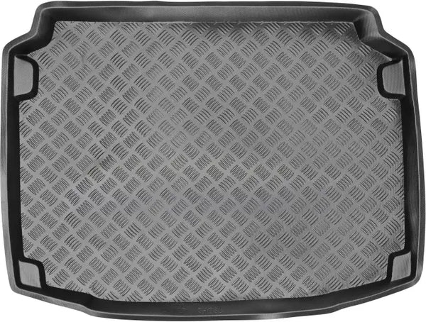 Стелка за багажник Mix-Plast за Peugeot 308 II Hatchback (2013-2021) - Avtozona