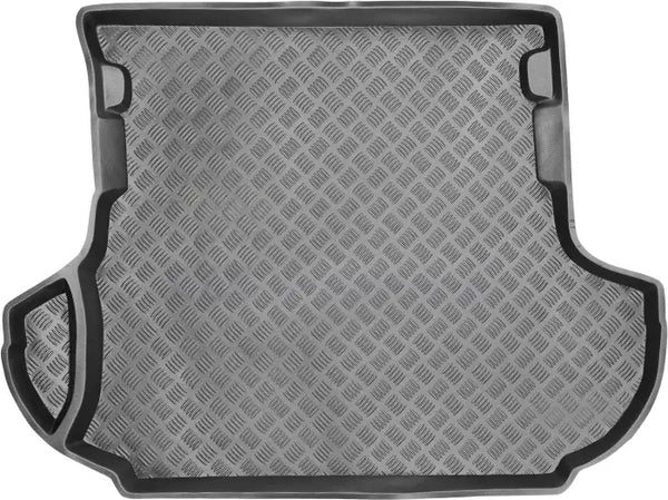Стелка за багажник Mix-Plast за Peugeot 4007 SUV (2008–2012) - Avtozona