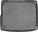 Стелка за багажник Mix-Plast за Porsche Cayenne II SUV (2010–2017) - Avtozona