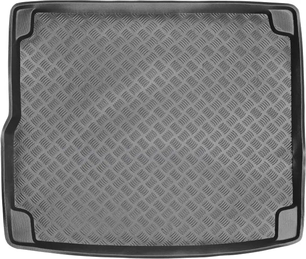 Стелка за багажник Mix-Plast за Porsche Cayenne II SUV (2010–2017) - Avtozona