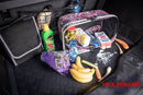 Стелка за багажник Mix-Plast за Suzuki Swift V (2010–2017) Хечбек 3 и 5 врати - Avtozona