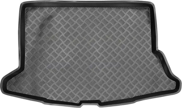 Стелка за багажник Mix-Plast за Toyota Auris II Хечбек с Premium пакет (2017-2018) - Avtozona