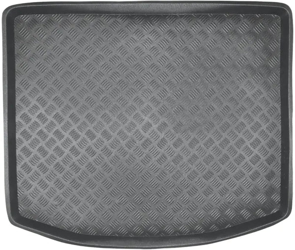 Стелка за багажник MIX-PLAST за Volkswagen Touran I (2004-2010) Миниван с преградна решетка - Avtozona