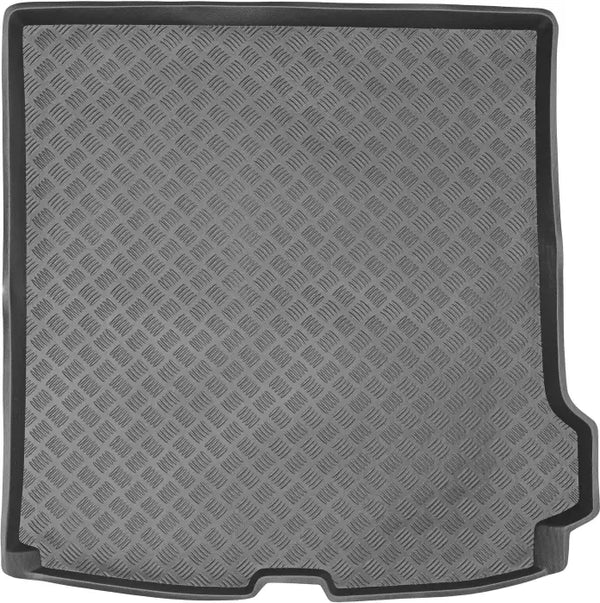 Стелка за багажник Mix-Plast за Volvo V90 (2017+) Комби - Avtozona