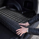 Стелка за багажник Rezaw-Plast за Alfa Romeo Stelvio SUV (2016+) / Фейслифт версия / без субуфер - Avtozona